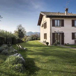 Locanda Castel De Britti Casa di campagna